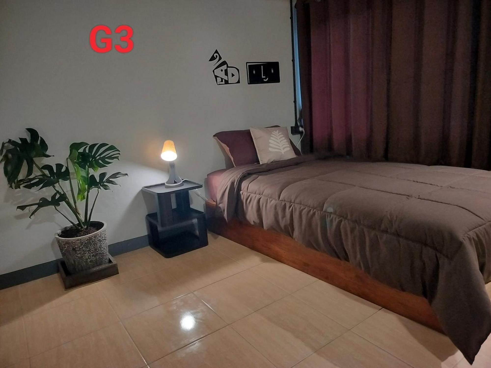 Oldy De Garden Lejlighedshotel Chiang Mai Eksteriør billede