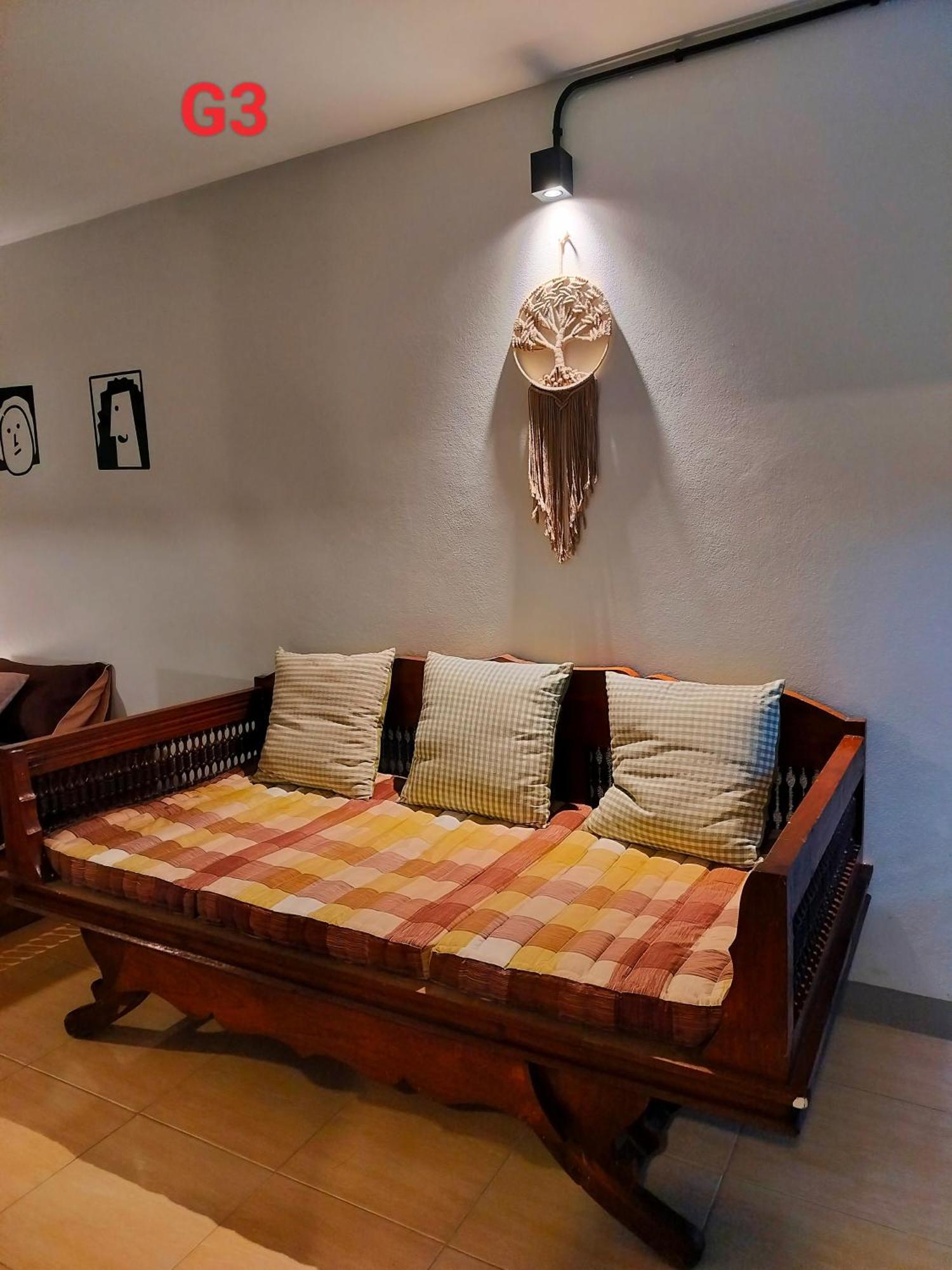 Oldy De Garden Lejlighedshotel Chiang Mai Eksteriør billede