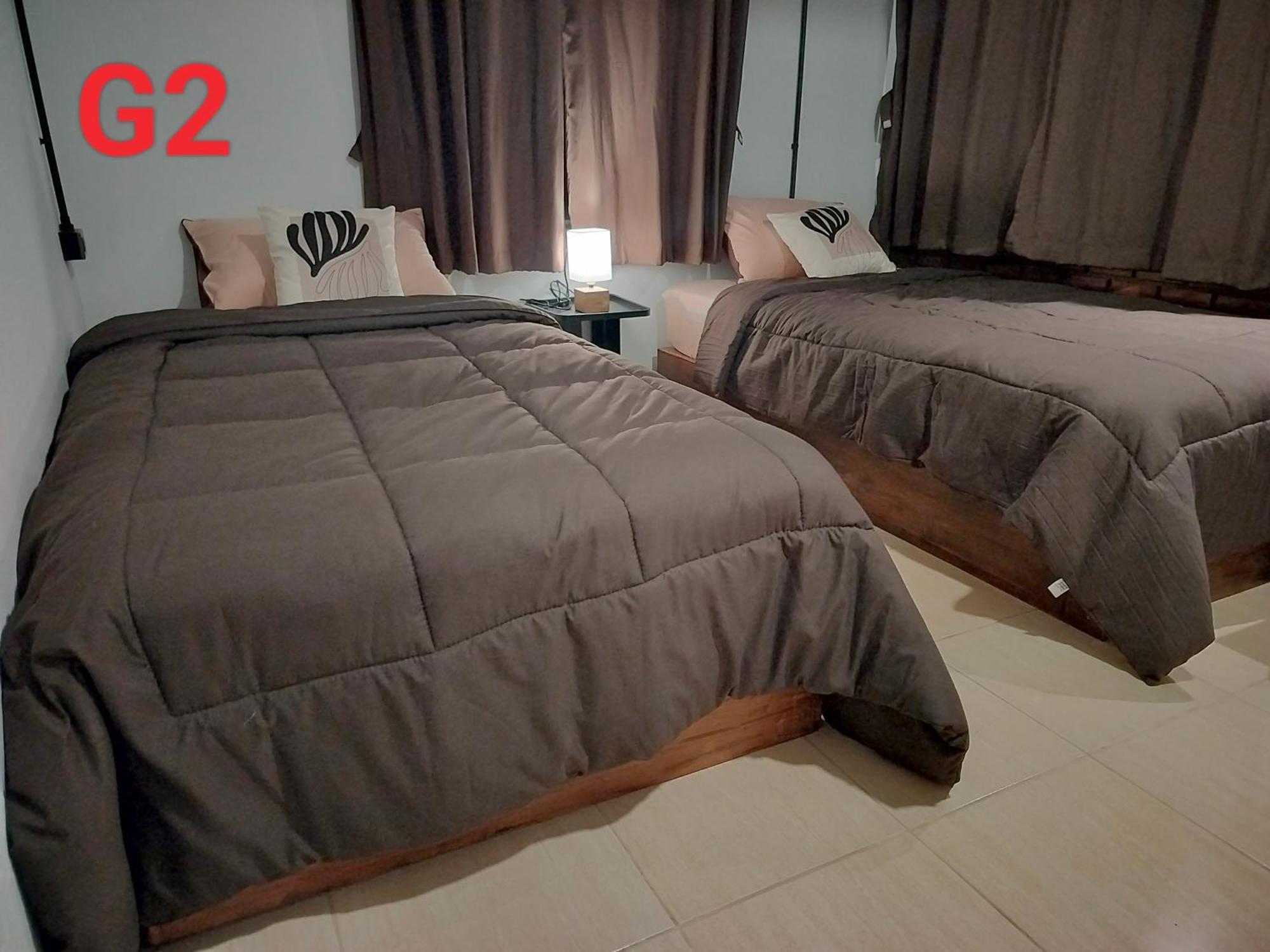 Oldy De Garden Lejlighedshotel Chiang Mai Eksteriør billede