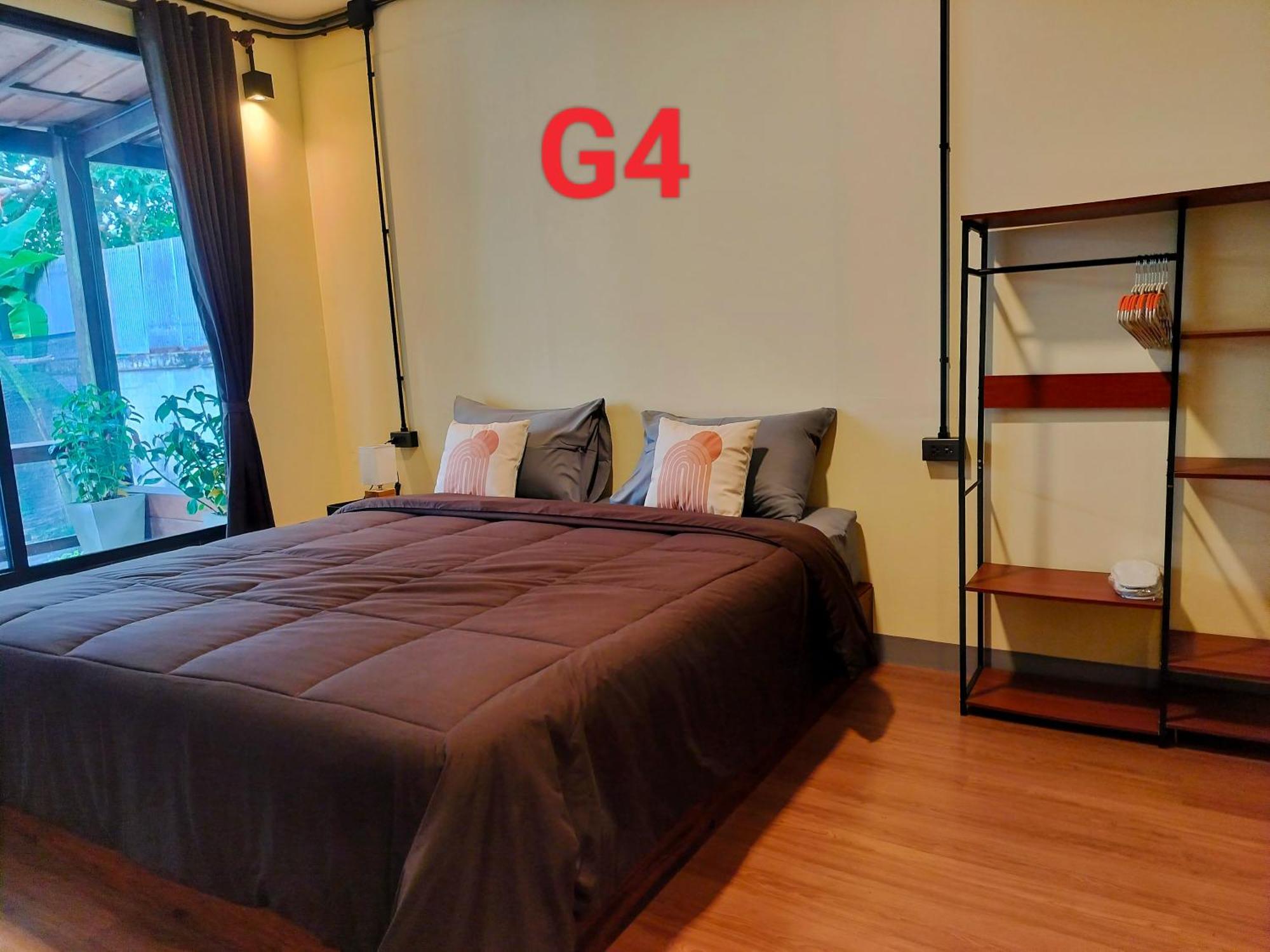 Oldy De Garden Lejlighedshotel Chiang Mai Eksteriør billede