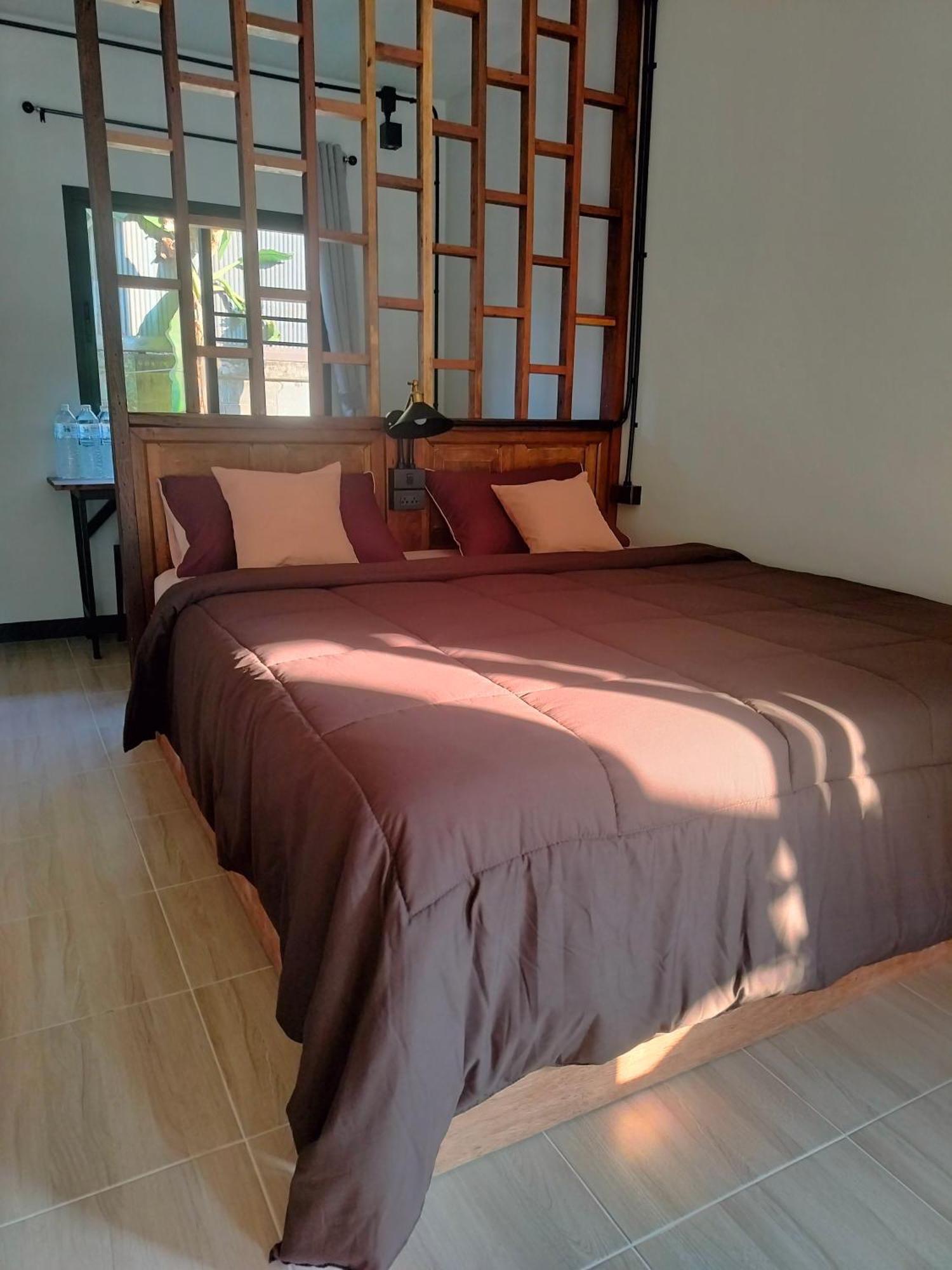 Oldy De Garden Lejlighedshotel Chiang Mai Eksteriør billede