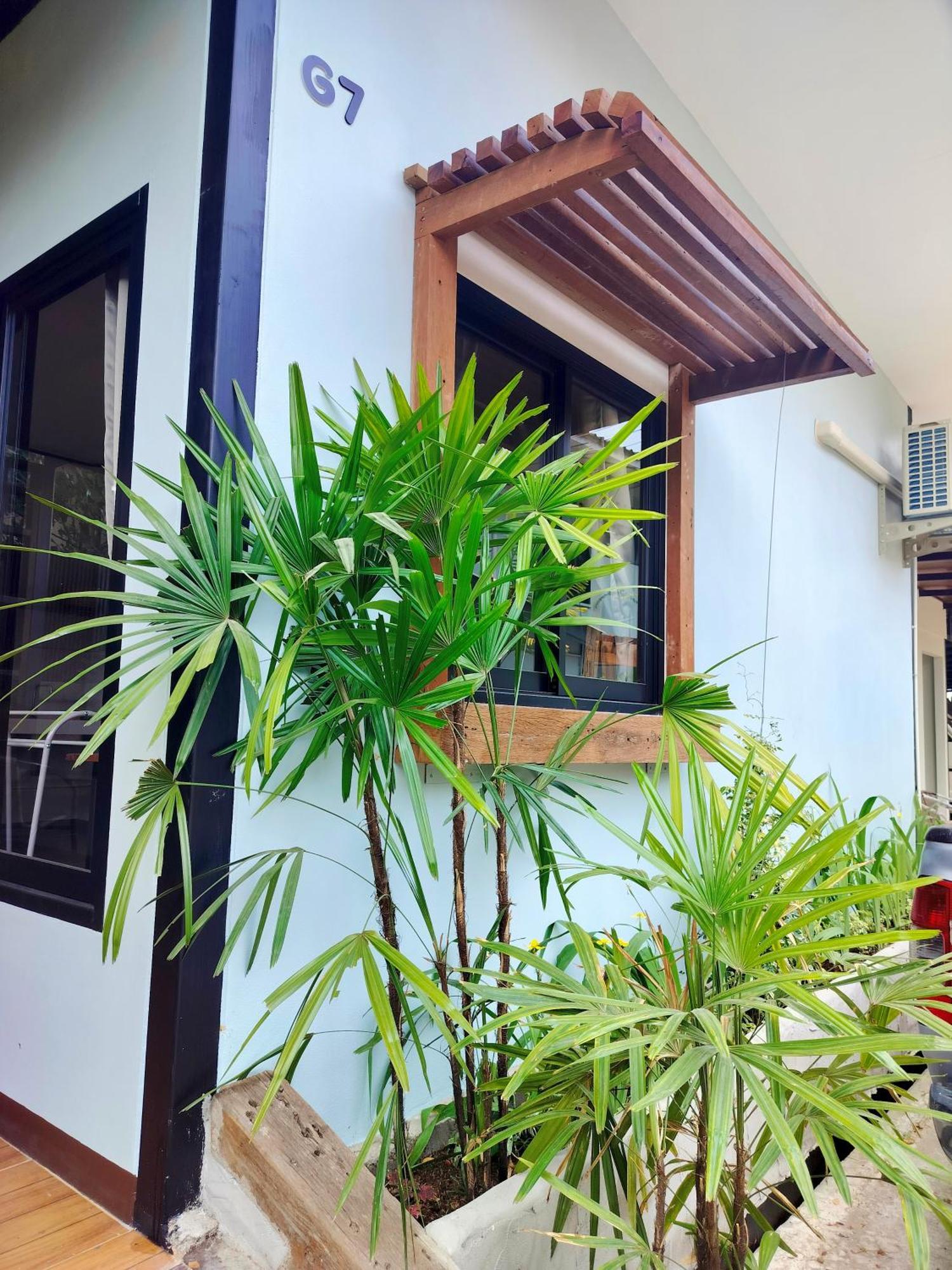 Oldy De Garden Lejlighedshotel Chiang Mai Eksteriør billede